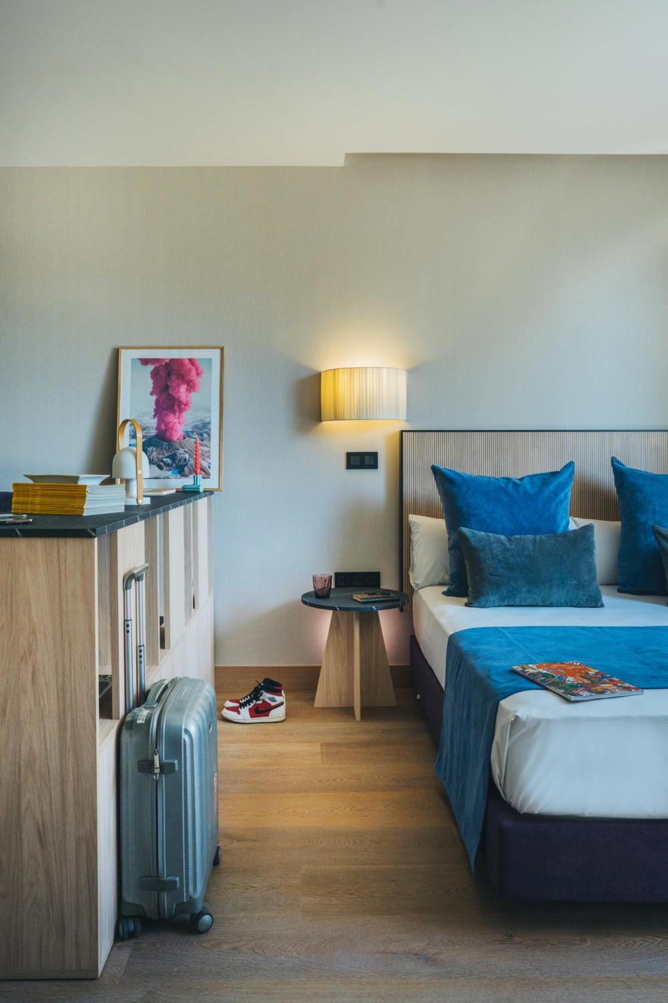 The Oliver Apartamentos Aravaca 마드리드 외부 사진