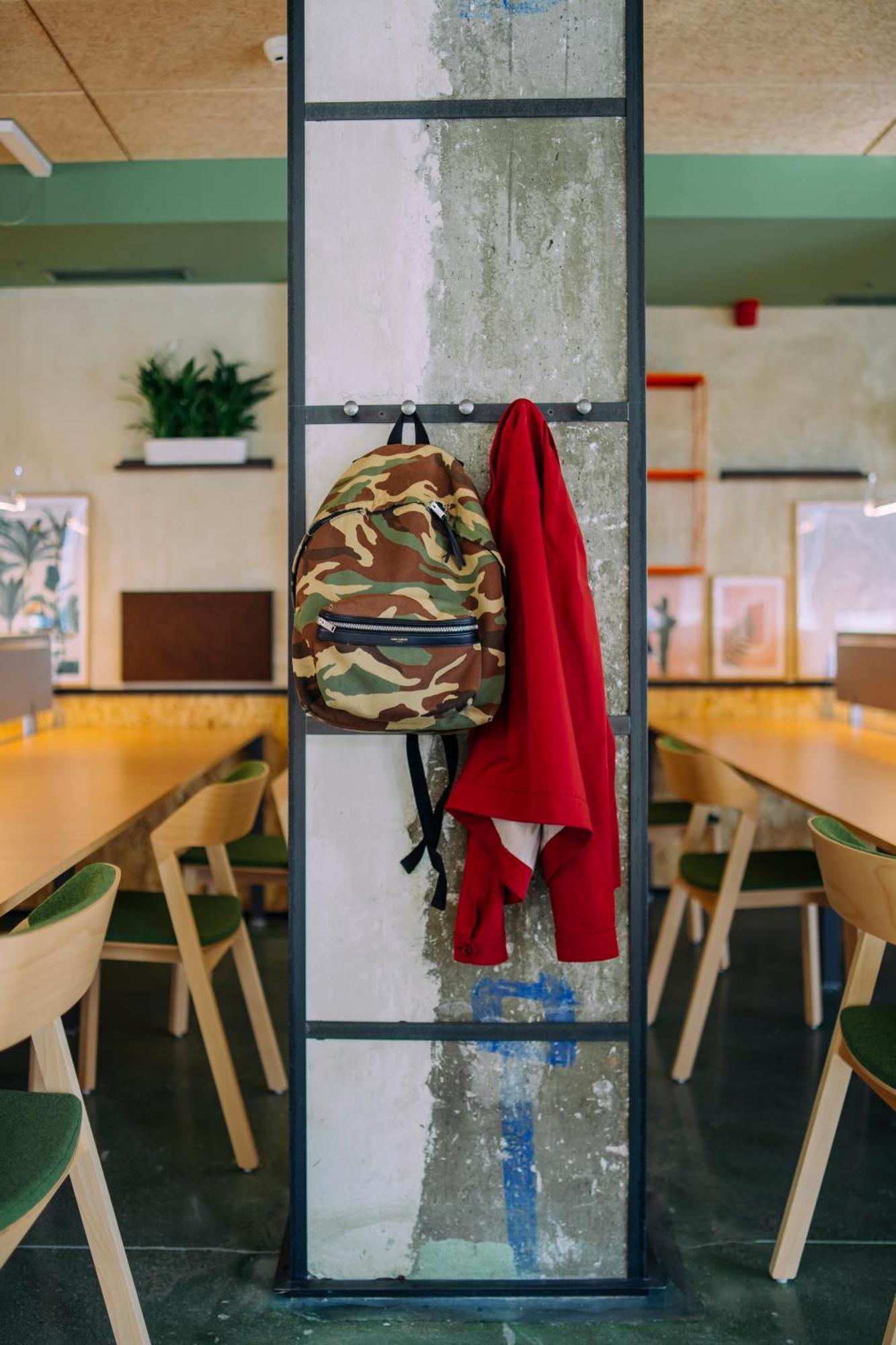 The Oliver Apartamentos Aravaca 마드리드 외부 사진