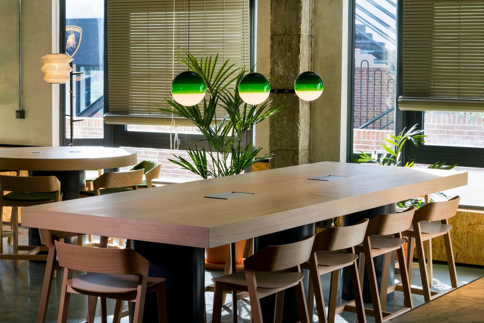 The Oliver Apartamentos Aravaca 마드리드 외부 사진