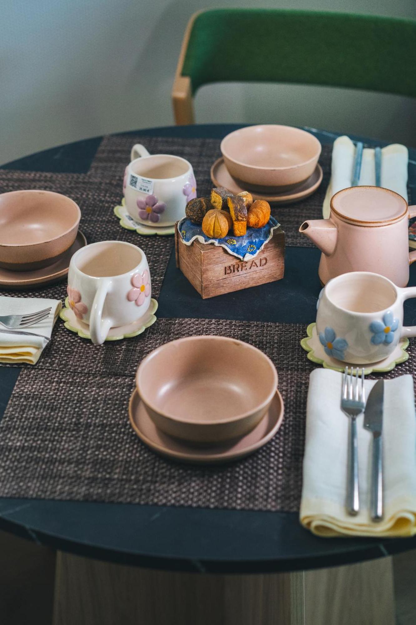 The Oliver Apartamentos Aravaca 마드리드 외부 사진